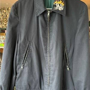 Vintage German gas station jacket size XS men’s.